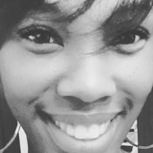 Meet your Posher, Kristen